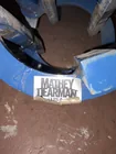  Preview image for (3) Mathey Dearman 4”, 6” 