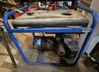  Preview image for Devilbiss 5000 watt gas generator 