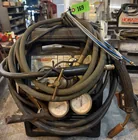  Preview image for Hobart Handler 120 mig welder with hoses 