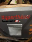  Preview image for Hypertherm Powermax 45XP plasma cutter 