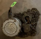  Preview image for Two-tom chain hoist 