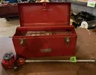  Preview image for Reed ratcheting pipe threader handle 