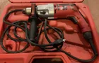  Preview image for Milwaukee electric ½” hammer 