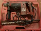  Preview image for Milwaukee Heavy Duty electric hammer 