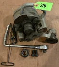  Preview image for Rigid 915 in place roll groover 