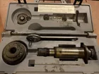  Preview image for Rigid rolling groove change out drive 