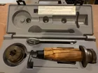  Preview image for Rigid roll groove change out drive shaft 