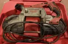  Preview image for Milwaukee portable band saw in case 