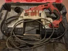  Preview image for Milwaukee electric band saw in case 