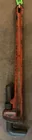  Preview image for Rigid 36” pipe wrench 