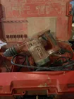  Preview image for Hilti Demo hammer in case 