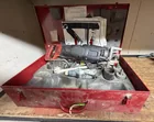  Preview image for T-Drill T-60 TEE forming machine 