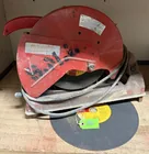  Preview image for Milwaukee 14” abrasive cut off 