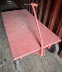  Preview image for Heavy duty steel cart, 