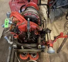  Preview image for Rigid pipe threading machine 