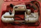  Preview image for Milwaukee portable electric band saw in 