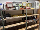  Preview image for Contents of shelf NOT THE SHELF: job 