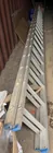  Preview image for 40’ aluminum extension ladder 
