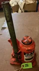  Preview image for JET JHJ 22 ½ ton bottle jack 