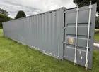  Preview image for 40’ shipper container with 