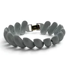  Preview image for Vintage Napier White Metal Fashion 