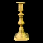  Preview image for Vintage Single Brass Candlestick 