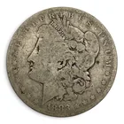  Preview image for 1883 Morgan Silver Dollar 