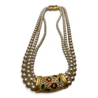  Preview image for Vintage Joan Rivers Faux Pearl Fashion 