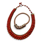  Preview image for 2 Vintage Fashion Jewelry Pieces 