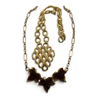  Preview image for 2 Vintage Fashion Necklaces 