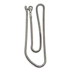  Preview image for Sterling Silver Italian Necklace 