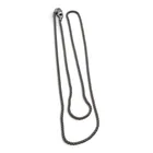  Preview image for Sterling Silver Italian Necklace 