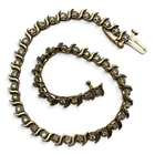  Preview image for Vintage 14k Yellow Gold & Diamond 