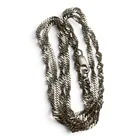  Preview image for Sterling Silver Necklace 