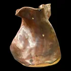  Preview image for Organic Sculptural Ceramic Vase 