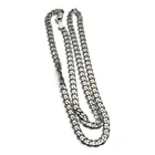  Preview image for Sterling Silver Italian Necklace 