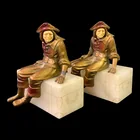  Preview image for Pair Of Vintage J. B. Hirsch Pirate 