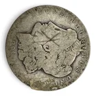  Preview image for 1891 O Morgan Silver Dollar 