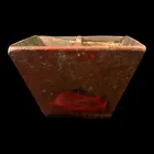  Preview image for Vintage Wooden Box Container 