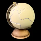 Preview image for Goebel Hummel Porcelain Globe 