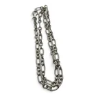  Preview image for Sterling Silver Italian Necklace 