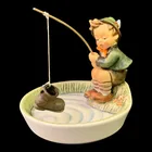  Preview image for M. I. Hummel Porcelain Figurine, Just 