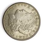  Preview image for 1921 S Morgan Silver Dollar 