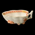  Preview image for Herend Porcelain Bouquet Rust Dish 