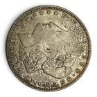  Preview image for 1921 O Morgan Silver Dollar 