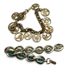  Preview image for 2 Vintage Fashion Bracelets 