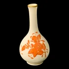  Preview image for Herend Porcelain Bouquet Rust Miniature 