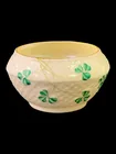  Preview image for Vintage Belleek Ireland Open Sugar Bowl 