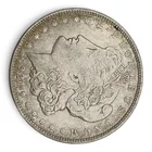  Preview image for 1921 Morgan Silver Dollar 