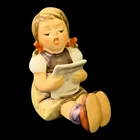  Preview image for Goebel Hummel Porcelain Figurine 